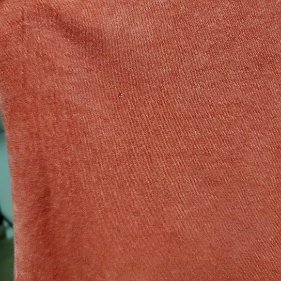 J. Crew Rose Bead Embellished Short Sleeve Top Pink Size XS - Picture 5 of 9